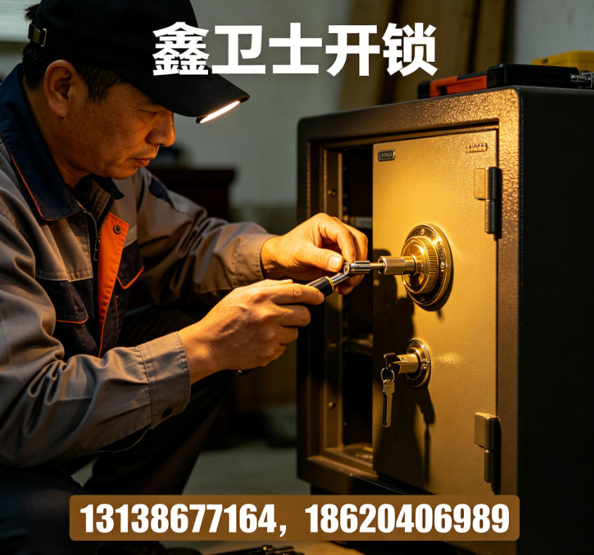 新野保险柜开锁